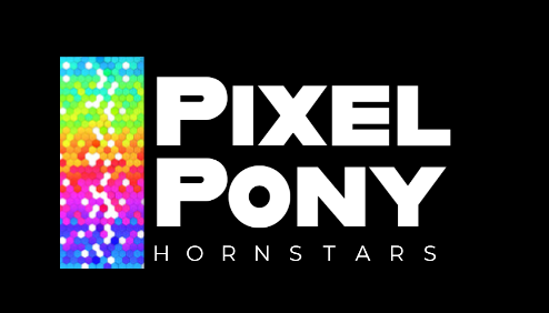 fuckin pony logo